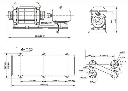 2SK-2030ɼˮh(hun)ձμbߴ